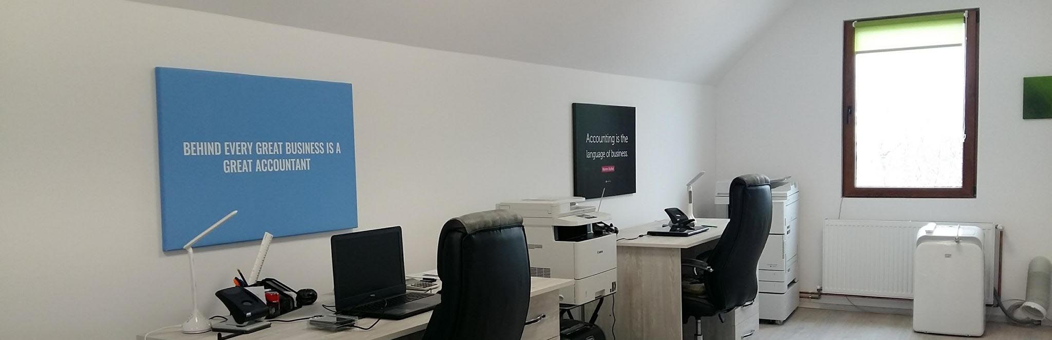 Welcome to Giorgio Accounting